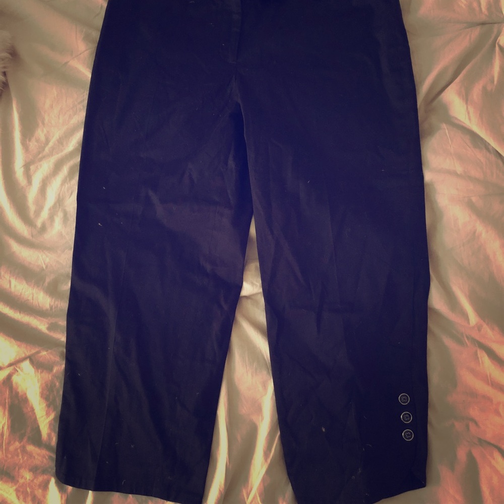 Size 10 Black pants